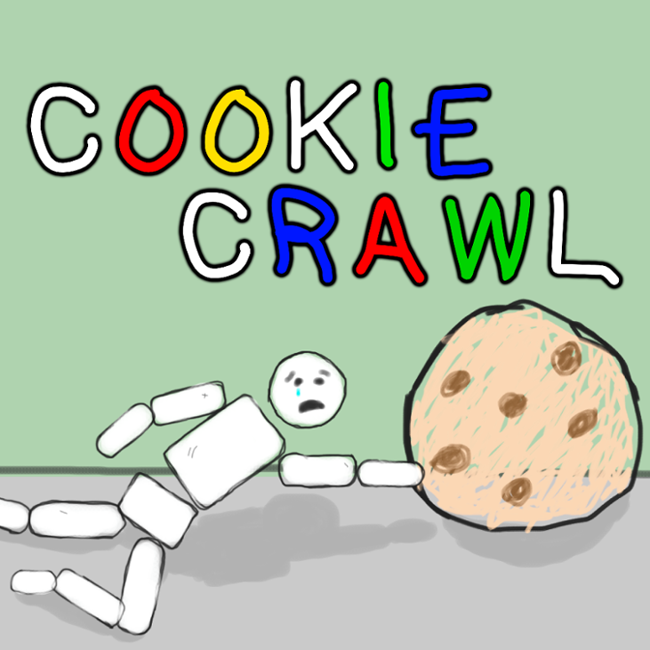 Games like Cookie Crawl