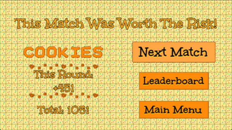 Cookie Crumbler Image