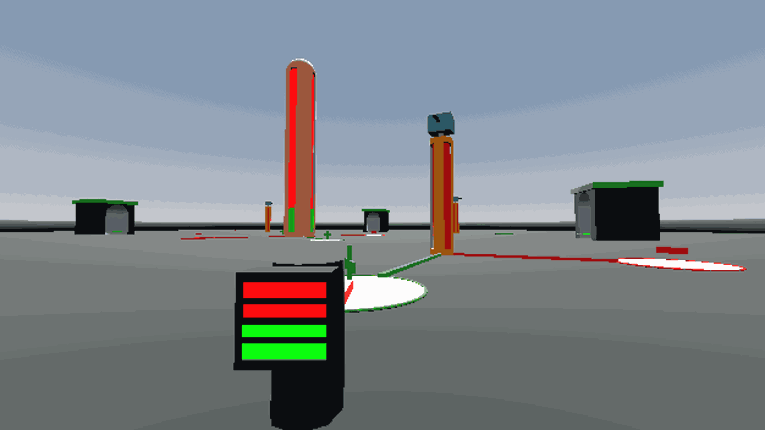 Core Defense Image