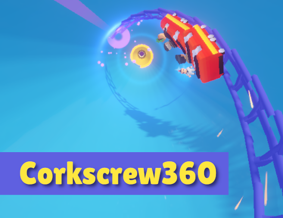 Corkscrew 360 Image