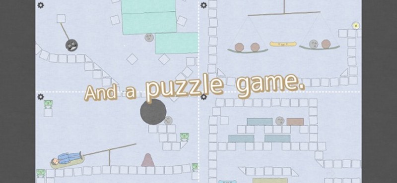 Corocco Truck: Action &amp; Puzzle Image