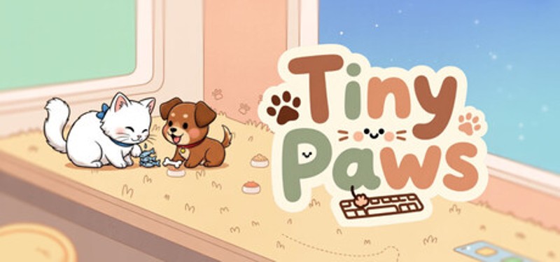 Tiny Paws Image