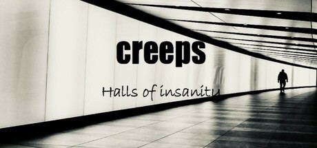 Games like Creeps: Halls of Insanity