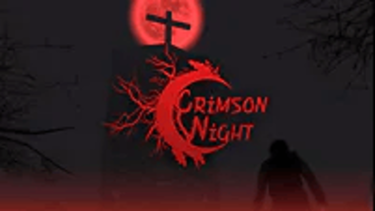 Crimson Night Image