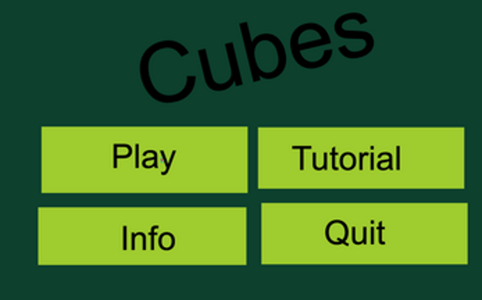 Cubes Image