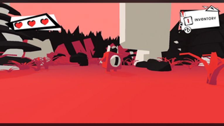 Cubiz the destructor screenshot