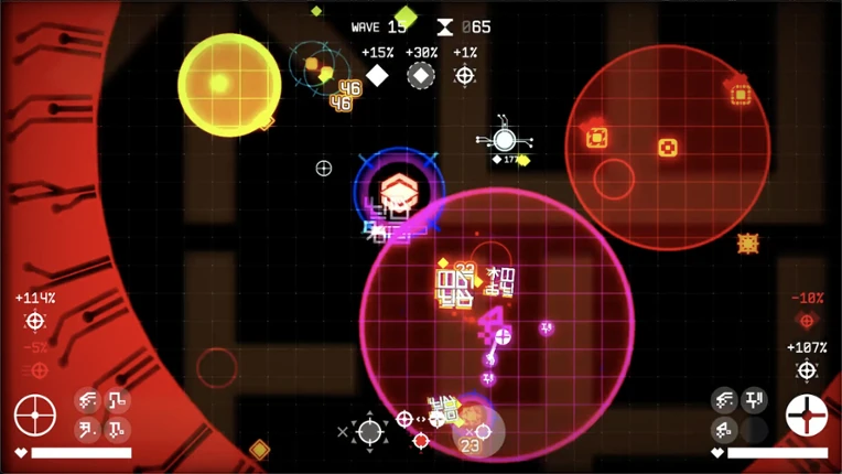 cursor+cursor Image