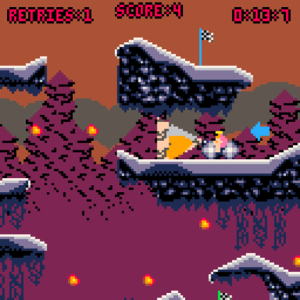Cyclo 8 screenshot