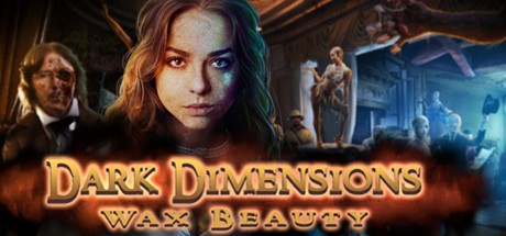 Games like Dark Dimensions: Wax Beauty Collector's Edition