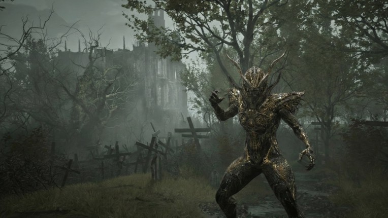 Dark Farts: Parody Smell Edition screenshot