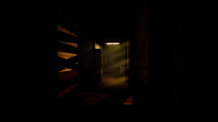 Dark Investigation: Experiment screenshot