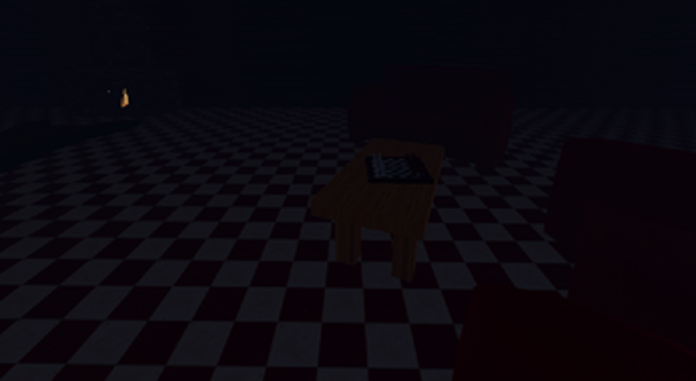 Darkest Fears screenshot