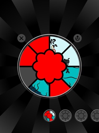 Darwinism - hit the target screenshot