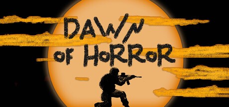 Games like Dawn of Horror