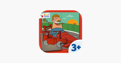 DAYCARE-GAMES Happytouch® Image