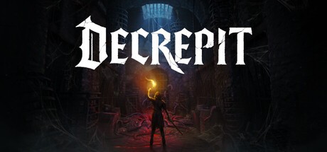 Games like Decrepit