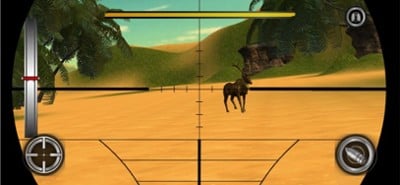 Deer Hunter American Marksman Image