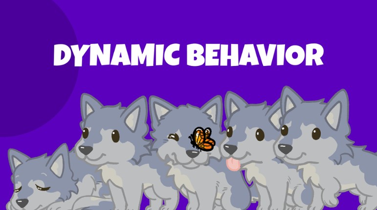 Desktop Pals 2 screenshot