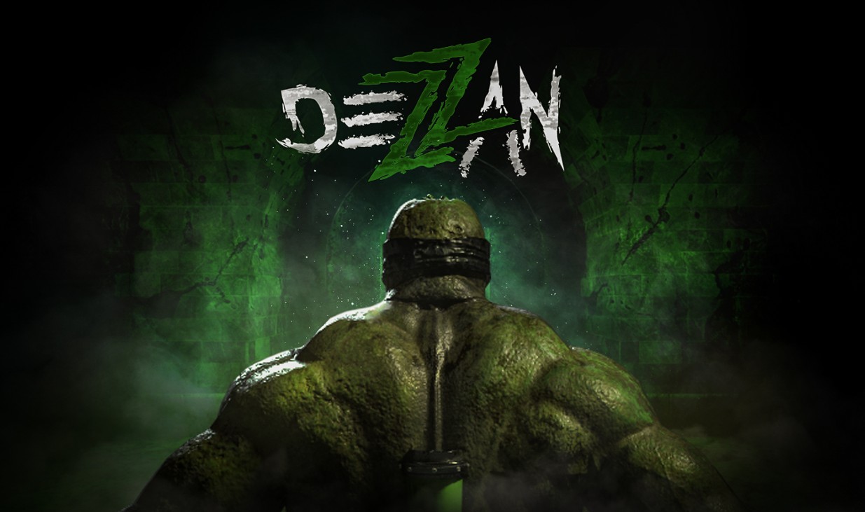 Games like Dezzan