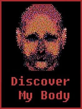 Games like Discover My Body