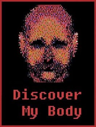 Discover My Body Image