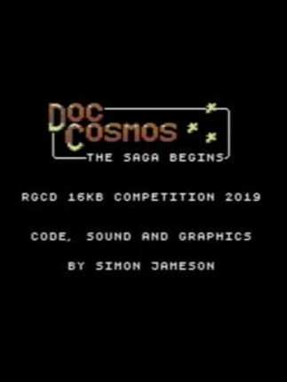 Doc Cosmos Image
