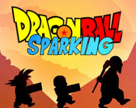 Dragon Ball Sparking [pour Anime Was a Mistake] Game Cover