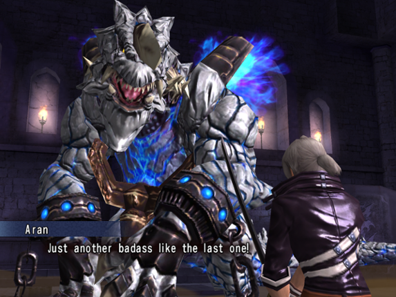 Drakerider Image