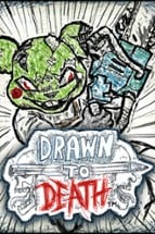 Drawn To Death Image