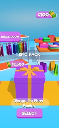 Dress Trade! Image