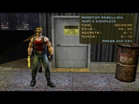 Duke Nukem: Manhattan Project Image