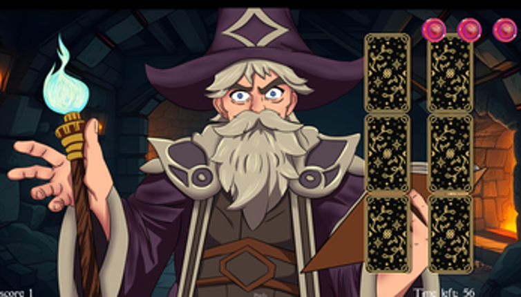 Dungeon Mini Quest! Image