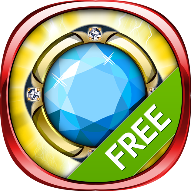 Games like Easy Gems Free: Amazing Match 3 Puzzle