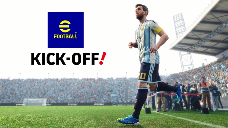 eFootball Kick-Off! screenshot