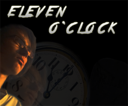 Eleven o'clock Image