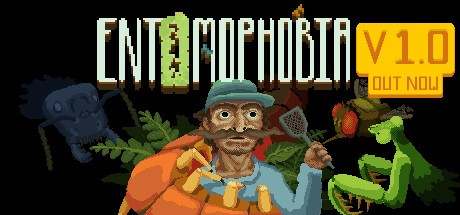 Games like Entomophobia