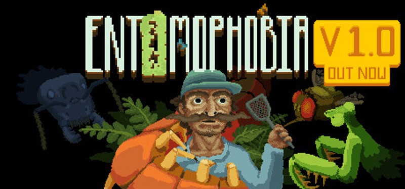 Entomophobia Image