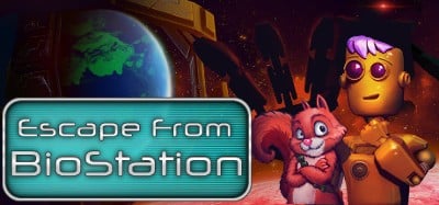 Escape From BioStation Image