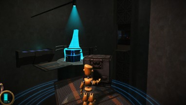 Escape From BioStation Image