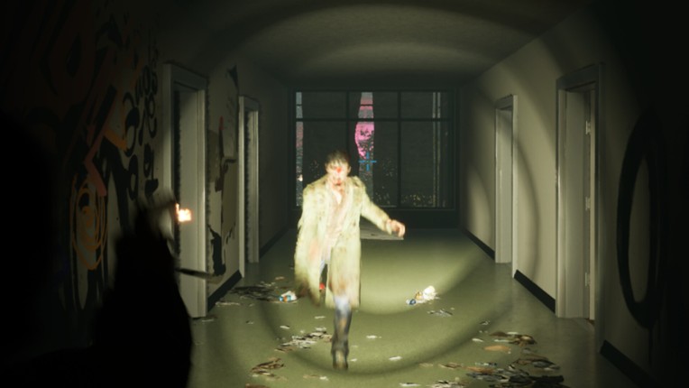 Everyone's dead screenshot