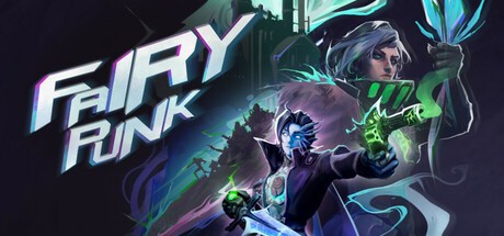 Games like FAIRYPUNK