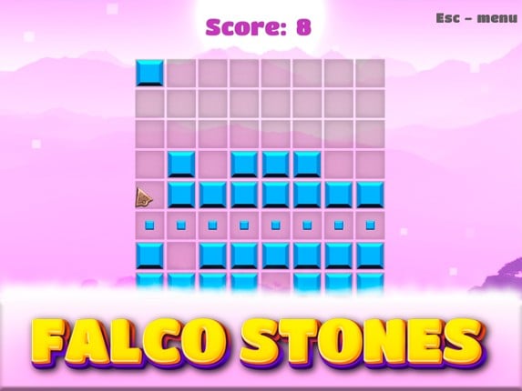 Falco Stones Image