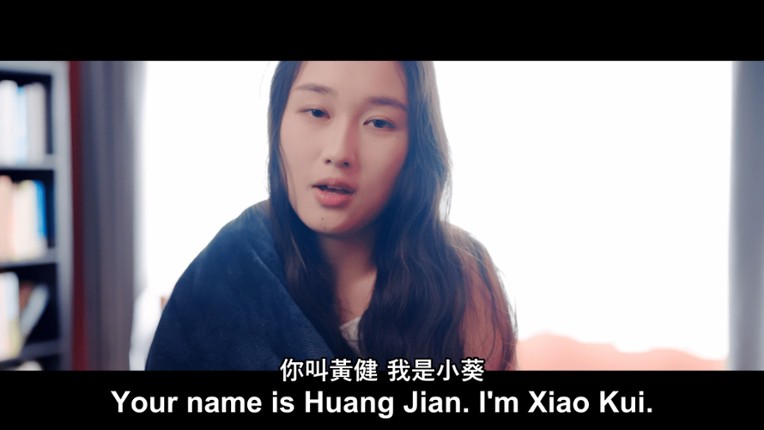 Falling for Transforming Lovers screenshot