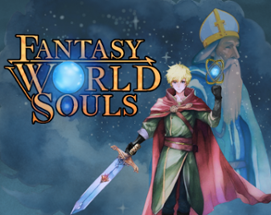 Fantasy World Souls Image