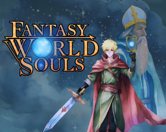 Fantasy World Souls Image