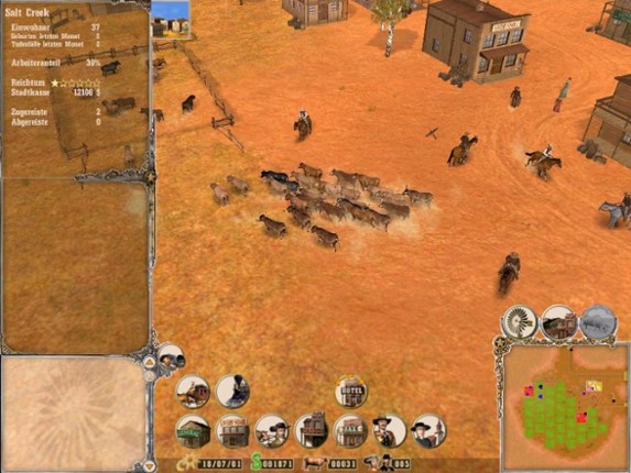 Far West Image