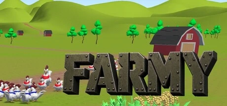 Games like FARMY