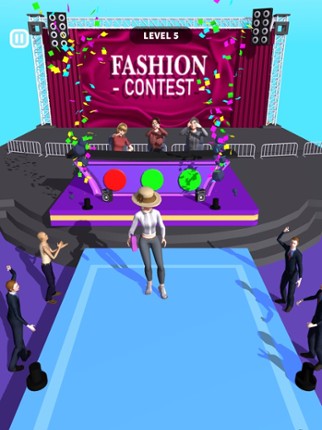 Fashion Contest Image