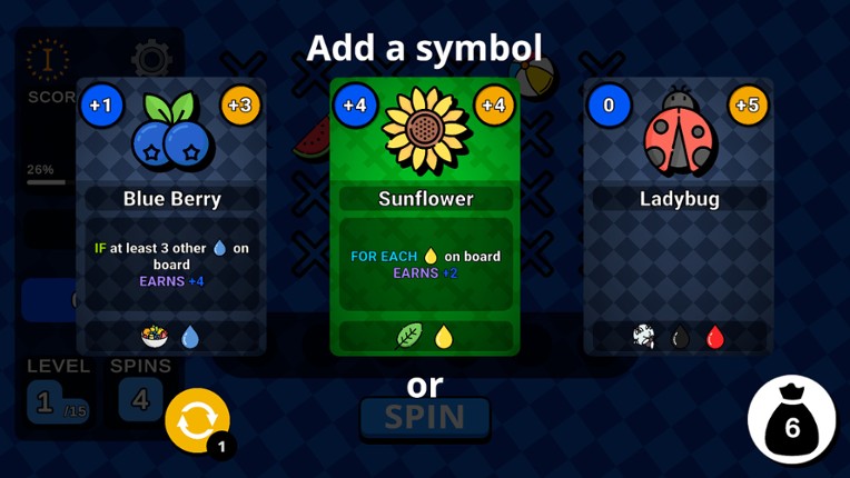 Fate Architect screenshot