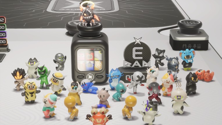 Flash Doll screenshot